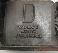 фото thumb №5, Подушка двигуна volvo xc90 2.5 t 8624757