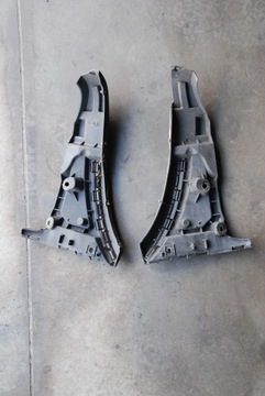 фото thumb №5, Кріплення бампера ковзун volvo xc90 2007-15 l / p