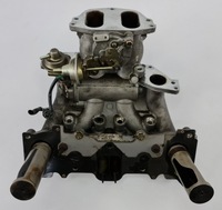 фото thumb №3, Колектор всмоктуючий mazda rx-8