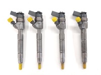 фото thumb №1, Mercedes b klasa w245 lift 2.0 cdi om640 інжектор форсунки