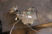 фото thumb №1, 1100. замок двері bocznch vw t5 7h0843653dj