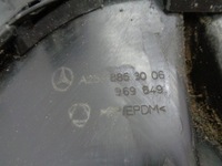 фото thumb №8, Glc amg w253 x254 2020r спойлер бампера задняя