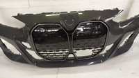 фото thumb №9, Бампер перед передний bmw 4 g22 g23 g24 g26 m-pakiet