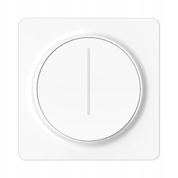 Inteligentny Ściemniacz Dimmer światła dotykowy Seria KT ZigBee TUYA