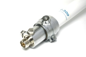 Diamond X-300 144/430 МГц 200 Вт 3,1 м 9,0 дБ X300