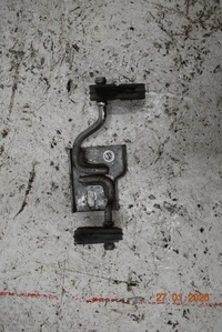 фото thumb №1, Кронштейн глушника ford transit custom mk8 lift