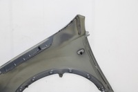 фото thumb №10, Крило праві перед переднє nissan qashqai j10 2006r- b52 - код фарби