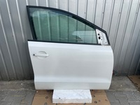 фото thumb №1, Vw polo 6r 12r дверь передние правые lb9a 5d