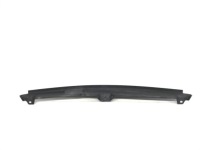 Купити Mercedes benz glx x253 15r- накладка кронштейн бампера верхній a2538801401, фото thumb