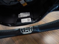 фото thumb №9, Skoda scala fabia iii рестайлинг - руль кожа оригинал