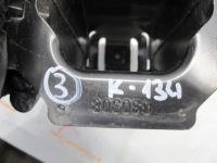 фото thumb №9, Smart fortwo coupe i 08r абсорбер бампера передний a4518850137