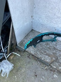 фото thumb №4, Vw t-cross r-line бампер перед оригінал