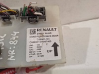 фото thumb №2, Модуль блок управления крышки багажника 284504445r renault koleos ii