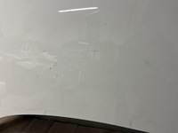 фото thumb №10, Audi a4 b9 8w капот кришка передня