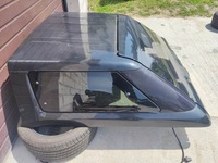 фото thumb №5, Корпус обшивка кузов hardtop nissan navara iii d40 2005-2010