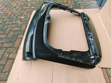 фото thumb №7, Ford mustang mach-e крышка крышка багажника зад