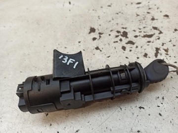 фото thumb №13, Fiat siena 1.2 8v замок зажигания + ключ 05521
