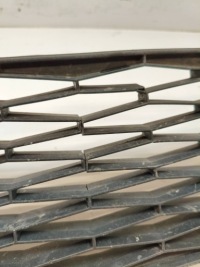 фото thumb №12, Seat leon 3 iii 5f решётка решётка бампера средняя решётка 5f0853667