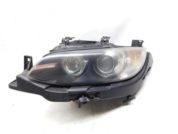 фото thumb №13, Капот бампер pas перед крыло 2x лампа ксенон - bmw 330xd e92 e93 06-10