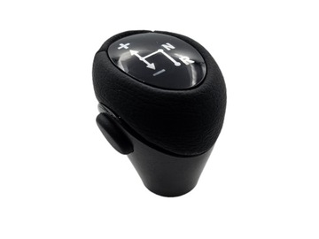 фото thumb №8, Ручка изменения коробки передач smart roadster 452 2003-2006