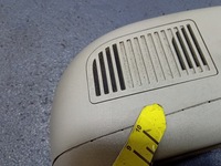 фото thumb №7, Mercedes e w212 зеркало внутреннее заднего вида