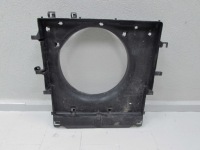 фото thumb №5, Mercedes sprinter 2006-2018 дизель корпус вентилятора радіатор 9065050655