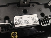 фото thumb №7, Радио дисплей навигация ford explorer 2020-