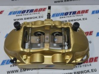 фото thumb №8, Bmw f80 f82 f83 f87 lci супорт зад ліве праве ceramik m золото
