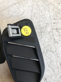 фото thumb №4, Audi r8 plus 4s накладка решётка консоли обдув