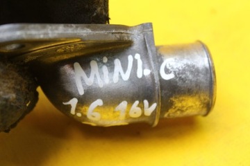 фото thumb №7, Штуцер воды mini cooper r50 1.6b 04777876ab