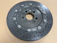 фото thumb №1, Audi rs7 4g диск керамическая задняя 4g8615602d