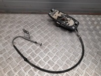 фото thumb №5, Audi q5 sq5 80a713045p тросы изменения коробки передач