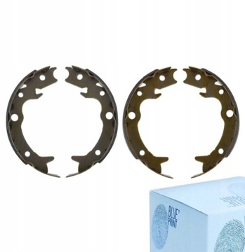 фото thumb №1, Тормозные колодки тормоза ручного do honda odyssey