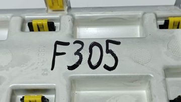 фото thumb №11, Планка декоративна панелі консолі dekor решітка комплект європа citroen c3 iii