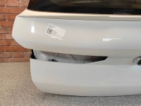 фото thumb №9, Крышка багажника багажника задняя задняя bmw g06 x6 f96 x6m a300 alpinweiss