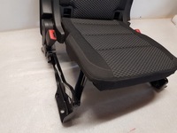 фото thumb №6, Сиденье задний левый 3 ряд vw touran iii 5qa885305