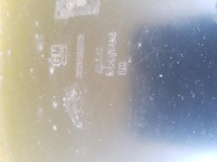 Подкрылок левое  задняя hb opel astra k v 39040822 в Украине, фото thumb