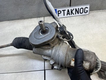 фото thumb №4, Трансмиссия рулевая рейка citroen c2 1.4