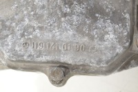 фото thumb №6, Кришка kalosz mercedes r129 sl 500sl 0438121080 1191410190