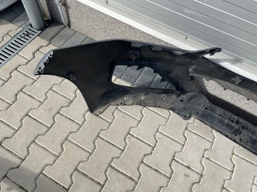 фото thumb №13, Бампер перед переднее bmw 8 g14 g15 m набор