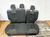 фото thumb №1, Citroen ds3 заднее сиденье задняя задняя спинка сиденье