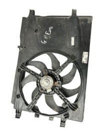 фото thumb №1, Behr 55702186 вентилятор