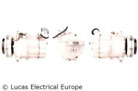 фото thumb №11, Компресор кондиціонера cadillac bls, opel astra g, vectra b, zafira a,