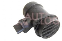 Расходомер воздуха 5 pin audi a4 b5 a6 c5 Цена, фото thumb