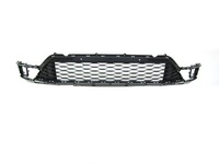 фото thumb №1, Решётка /решётка радиатора средняя w бампер vw t-roc 17 -