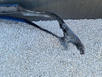 фото thumb №15, Lamborghini urus 2019 2020 2021 2022 бампер переднє перед