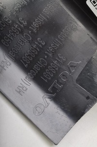 фото thumb №8, Volvo v60 ii молдинг порог правая 31468391