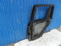 фото thumb №10, Mercedes glk x204 08-12 дверь задние правое чёрные c197