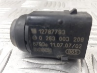 фото thumb №1, Opel vectra датчик парковки pdc 12787793