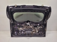 фото thumb №11, Задняя крышка багажника багажника renault captur 2016